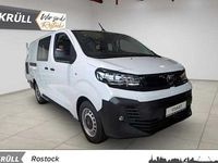 Neu Opel Vivaro 144 PS (105 kW) 2025 Weiß Van / Kleinbus