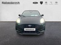 Gebraucht Ford Puma ST 160 PS (117 kW) 2024 Agate black Limousine