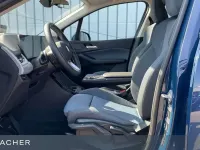 Gebraucht BMW 220 163 PS (119 kW) 2025 Night dusk blue Coupé