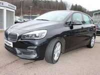 gebraucht BMW 218 d Active T. DKG Navi LED Kamera Sitzh.DAB AHK