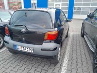 gebraucht Toyota Yaris 1.3 linea sol