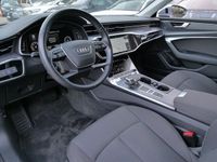 gebraucht Audi A6 Avant 40TDI Business-Paket