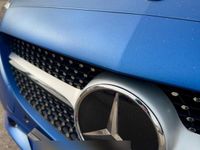 Gebraucht Mercedes C300e 320 PS (235 kW) 2020 Schwarz Limousine