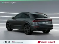 Neu Audi Q8 Business 489 PS (359 kW) 2026 Grau SUV