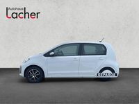 Gebraucht VW e-up! 14 kW (20 PS) 2026 Pure white Kleinwagen