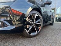 Gebraucht Opel Astra GS Line 131 PS (96 kW) 2024 Schwarz Limousine