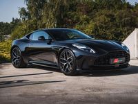 Gebraucht Aston Martin DB12 680 PS (500 kW) 2025 Schwarz