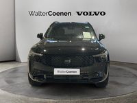 Neu Volvo XC90 Plus 455 PS (334 kW) 2026 Schwarz SUV