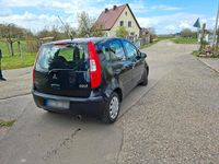 Gebraucht Mitsubishi Colt 95 PS (69 kW) 2007 Kleinwagen