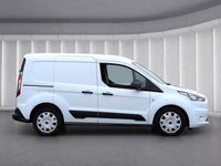Gebraucht Ford Transit Connect 99 PS (72 kW) 2022 Weiß Van / Kleinbus