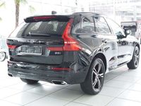 gebraucht Volvo XC60 R Design AWD WinterP/IntelliSafePro/Pano/