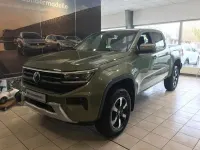 Gebraucht VW Amarok Life 205 PS (150 kW) 2026 Grün Pickup