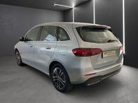 Gebraucht Mercedes B250e 218 PS (160 kW) 2024 Van / Kleinbus