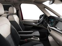 Neu VW Multivan Style 150 PS (110 kW) 2026 Fortanarot metallic Van