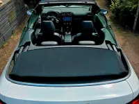 Gebraucht VW Golf Cabriolet GTI 211 PS (155 kW) 2013 Weiß Cabrio