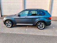 Gebraucht BMW X5 245 PS (180 kW) 2012 Grau SUV