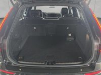 Gebraucht Volvo XC60 Plus 250 PS (183 kW) 2025 Schwarz SUV