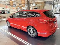 Gebraucht Ford Focus SYNC Edition 125 PS (91 kW) 2017 Limousine