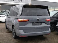 Nuova VW Multivan 150 CV (110 kW) 2025 Grigio Monovolume