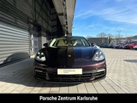 gebraucht Porsche Panamera 4 E-Hybrid Sport Turismo HA-Lenkung LED