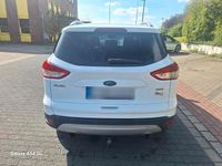 Gebraucht Ford Kuga 150 PS (110 kW) 2016 SUV