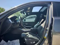 Gebraucht BMW 330 M Sport 2021 Grau Limousine