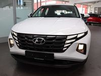 gebraucht Hyundai Tucson 1.6 T-GDI/R.CAM/TEMP./SHZ/CAR.PL/LHZ