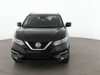 Gebraucht Nissan Qashqai N-Connecta 140 PS (102 kW) 2020 Schwarz SUV