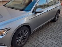 gebraucht VW Passat 2.0 TDI DSG