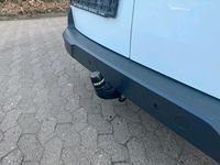 Gebraucht Ford Transit Connect 101 PS (74 kW) 2017 Weiß Van / Kleinbus