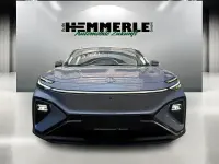 Gebraucht MG Marvel R Luxury 132 kW (180 PS) 2021 Blau SUV