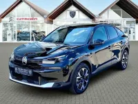 Neu Citroën C4 PureTech 131 PS (96 kW) 2025 Perla nera schwarz SUV