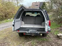 Gebraucht Chevrolet Tahoe 254 PS (186 kW) 1997 Silber SUV