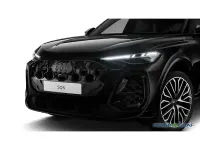 Neu Audi SQ5 Ambiente 367 PS (269 kW) 2026 Mythosschwarz metallic SUV