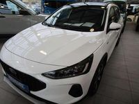 Neu Ford Focus Active X 155 PS (114 kW) 2025 Weiß Kombi