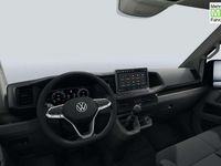 Neu VW Crafter 140 PS (102 kW) 2025 Candyweiß Van