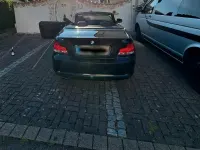Gebraucht BMW 120 176 PS (129 kW) 2010 Schwarz Kleinwagen