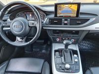 Gebraucht Audi A7 S-Line 245 PS (180 kW) 2014 Grau Kleinwagen