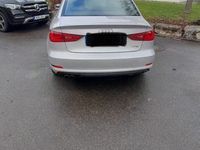 Gebraucht Audi A3 Ambition 140 PS (102 kW) 2014 Silber Limousine