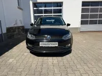 Occasion VW Polo Highline 110 ch (80 kW) 2016 Noir Citadine