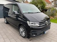 gebraucht VW T6 Transporter. 3 Sitzen