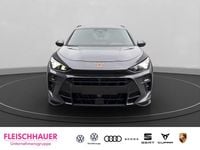 Gebraucht Cupra Terramar VZ 272 PS (200 kW) 2025 Grau SUV