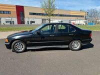 gebraucht BMW 318 E36 i Youngtimer Automatik Super Ausstattung