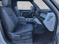 Usata Land Rover Defender S 200 CV (147 kW) 2026 Grigio SUV