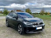 Gebraucht VW ID.5 GTX 219 kW (299 PS) 2023 Schwarz SUV