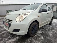 Gebraucht Suzuki Alto Club 68 PS (50 kW) 2009 Weiß Kleinwagen