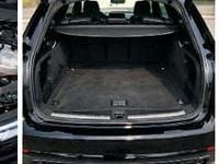 Gebraucht Audi S4 S-Line 354 PS (260 kW) 2017 Schwarz Kombi