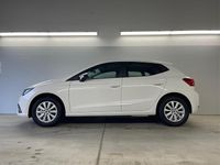 Neu Seat Ibiza CONNECT 80 PS (58 kW) 2026 [b4b4] weiß Limousine