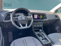Gebraucht Seat Ateca 150 PS (110 kW) 2025 Schwarz SUV