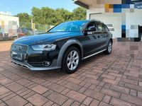 Gebraucht Audi A4 Allroad 190 PS (139 kW) 2015 Schwarz Kombi